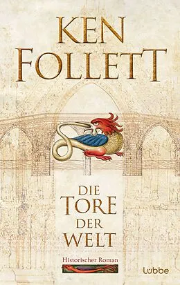 E-Book (epub) Die Tore der Welt von Ken Follett