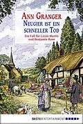 E-Book (epub) Neugier ist ein schneller Tod von Ann Granger