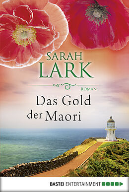 E-Book (epub) Das Gold der Maori von Sarah Lark