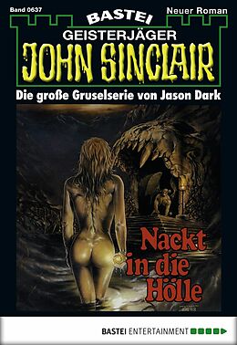 E-Book (epub) John Sinclair 637 von Jason Dark