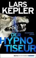 E-Book (epub) Der Hypnotiseur von Lars Kepler