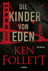 E-Book (epub) Die Kinder von Eden von Ken Follett