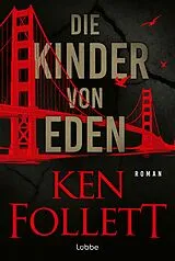 ePUB Die Kinder von Eden von Ken Follett