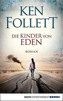 E-Book (epub) Die Kinder von Eden von Ken Follett