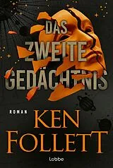 ePUB Das zweite Gedächtnis von Ken Follett