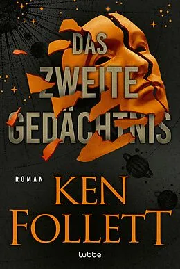 E-Book (epub) Das zweite Gedächtnis von Ken Follett