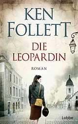 E-Book (epub) Die Leopardin von Ken Follett