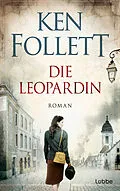 E-Book (epub) Die Leopardin von Ken Follett