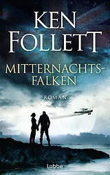 E-Book (epub) Mitternachtsfalken von Ken Follett