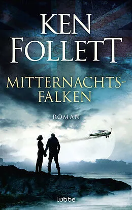E-Book (epub) Mitternachtsfalken von Ken Follett