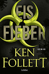 E-Book (epub) Eisfieber von Ken Follett