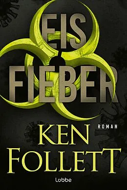 E-Book (epub) Eisfieber von Ken Follett