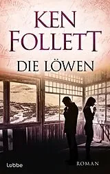 ePUB Die Löwen von Ken Follett