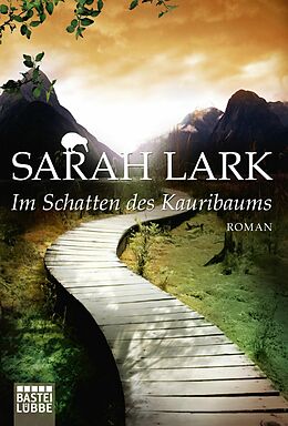 E-Book (epub) Im Schatten des Kauribaums von Sarah Lark