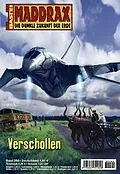 E-Book (epub) Maddrax 264 von Mia Zorn