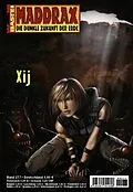 E-Book (epub) Maddrax 277 von Ronald M. Hahn