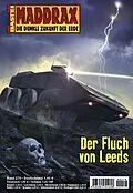 E-Book (epub) Maddrax 279 von Mia Zorn