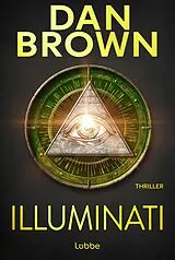 E-Book (epub) Illuminati von Dan Brown