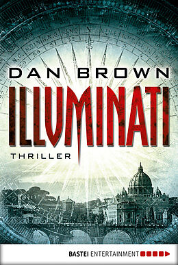 E-Book (epub) Illuminati von Dan Brown