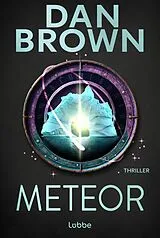 E-Book (epub) Meteor von Dan Brown