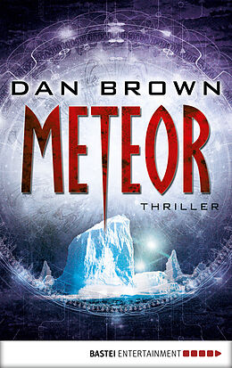 E-Book (epub) Meteor von Dan Brown
