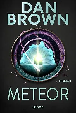 E-Book (epub) Meteor von Dan Brown