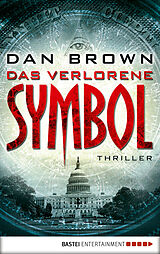 E-Book (epub) Das verlorene Symbol von Dan Brown