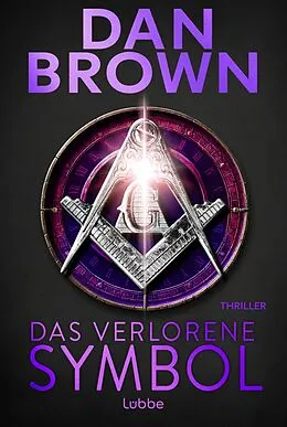 E-Book (epub) Das verlorene Symbol von Dan Brown