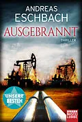 E-Book (epub) Ausgebrannt von Andreas Eschbach