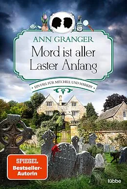 E-Book (epub) Mord ist aller Laster Anfang von Ann Granger