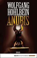 E-Book (epub) Anubis von Wolfgang Hohlbein