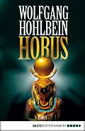 E-Book (epub) Horus von Wolfgang Hohlbein