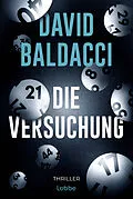 E-Book (epub) Die Versuchung von David Baldacci