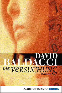 E-Book (epub) Die Versuchung von David Baldacci