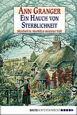 E-Book (epub) Ein Hauch von Sterblichkeit von Ann Granger