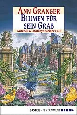 E-Book (epub) Blumen für sein Grab von Ann Granger