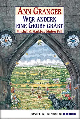 E-Book (epub) Wer andern eine Grube gräbt von Ann Granger