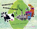 E-Book (epub) Henriette Bimmelbahn von James Krüss