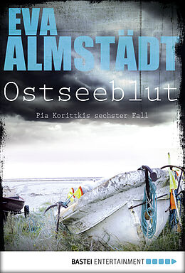E-Book (epub) Ostseeblut von Eva Almstädt