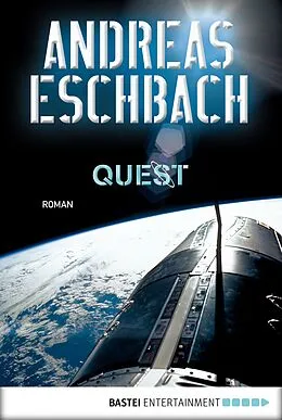 E-Book (epub) Quest von Andreas Eschbach