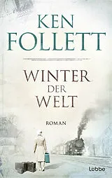 E-Book (epub) Winter der Welt von Ken Follett