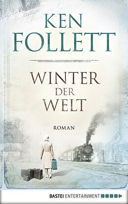 E-Book (epub) Winter der Welt von Ken Follett