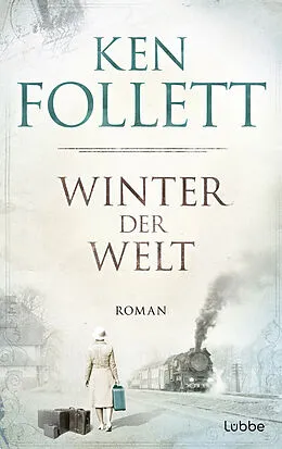 E-Book (epub) Winter der Welt von Ken Follett