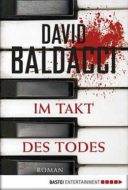E-Book (epub) Im Takt des Todes von David Baldacci