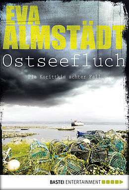 E-Book (epub) Ostseefluch von Eva Almstädt