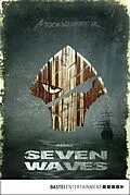 E-Book (epub) Moonsurfer - Seven Waves von Jan Birck