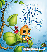 E-Book (epub) Die kleine Spinne Widerlich von Diana Amft