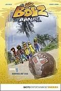 E-Book (epub) Die Bar-Bolz-Bande, Band 1 von Henry F. Noah, Jan Birck