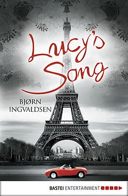 E-Book (epub) Lucy's Song von Bjorn Ingvaldsen