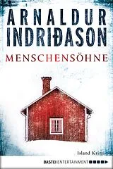 ePUB Menschensöhne von Arnaldur Indriðason